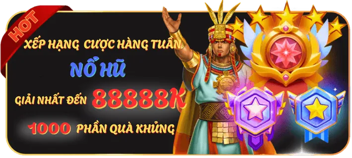 Game Nổ Hũ chủ đề đặc biệt