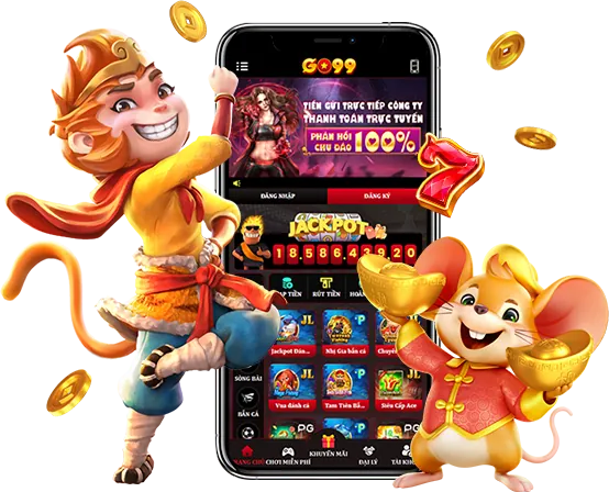 Truy cập vào kho game đa dạng tại 3king Nổ Hũ