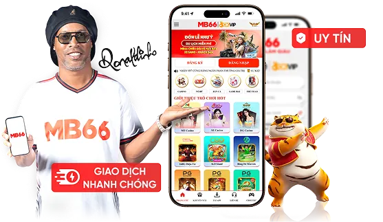 Vị Thế Thương Hiệu 3king Nổ Hũ