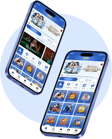 Kho game đa dạng tại 3king nổ hũ với nhiều loại hình giải trí