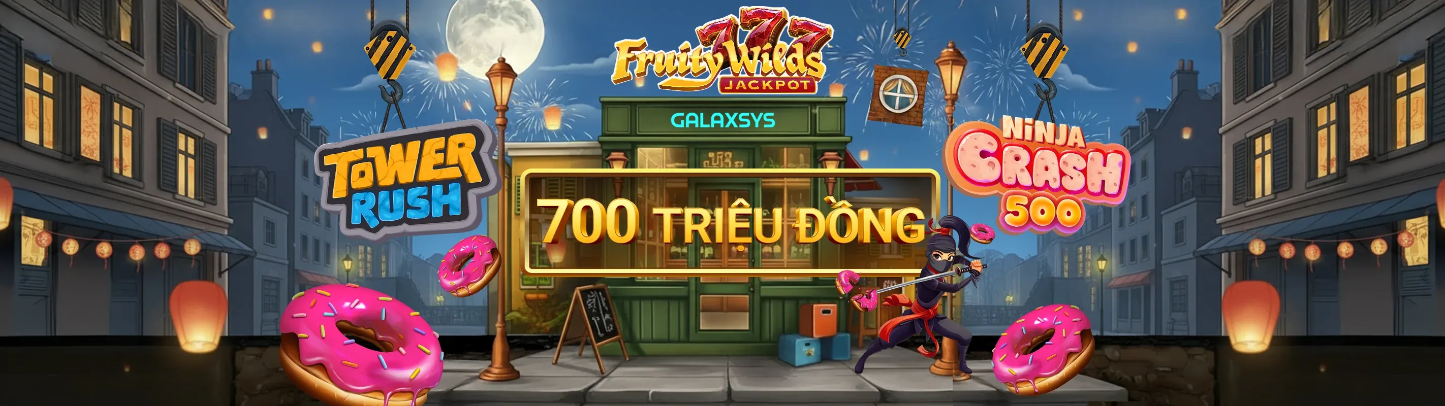 Cập nhật tin tức 3king Nổ Hũ 2026