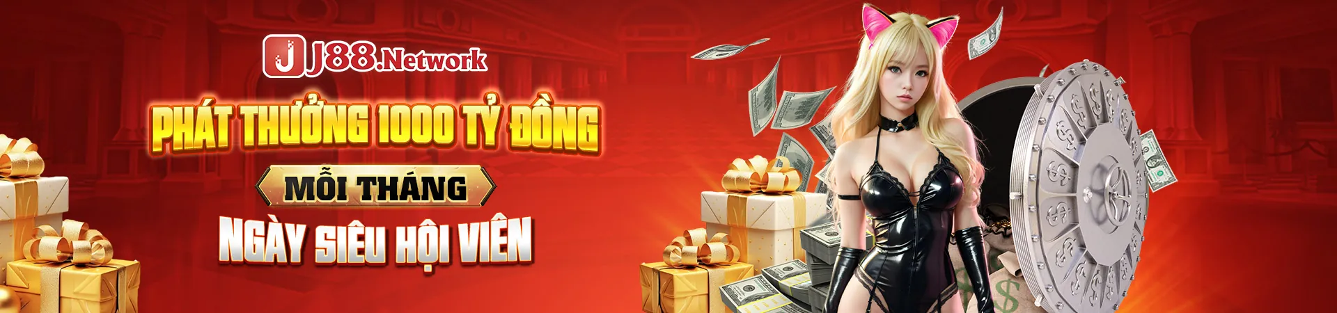 Chương Trình VIP 3king Nổ Hũ
