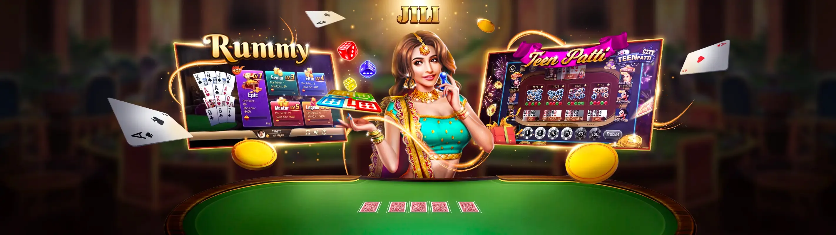 Tải APP 3king nổ hũ