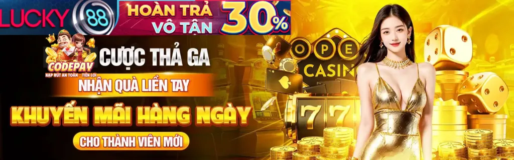 Ưu đãi khủng cho thành viên mới
